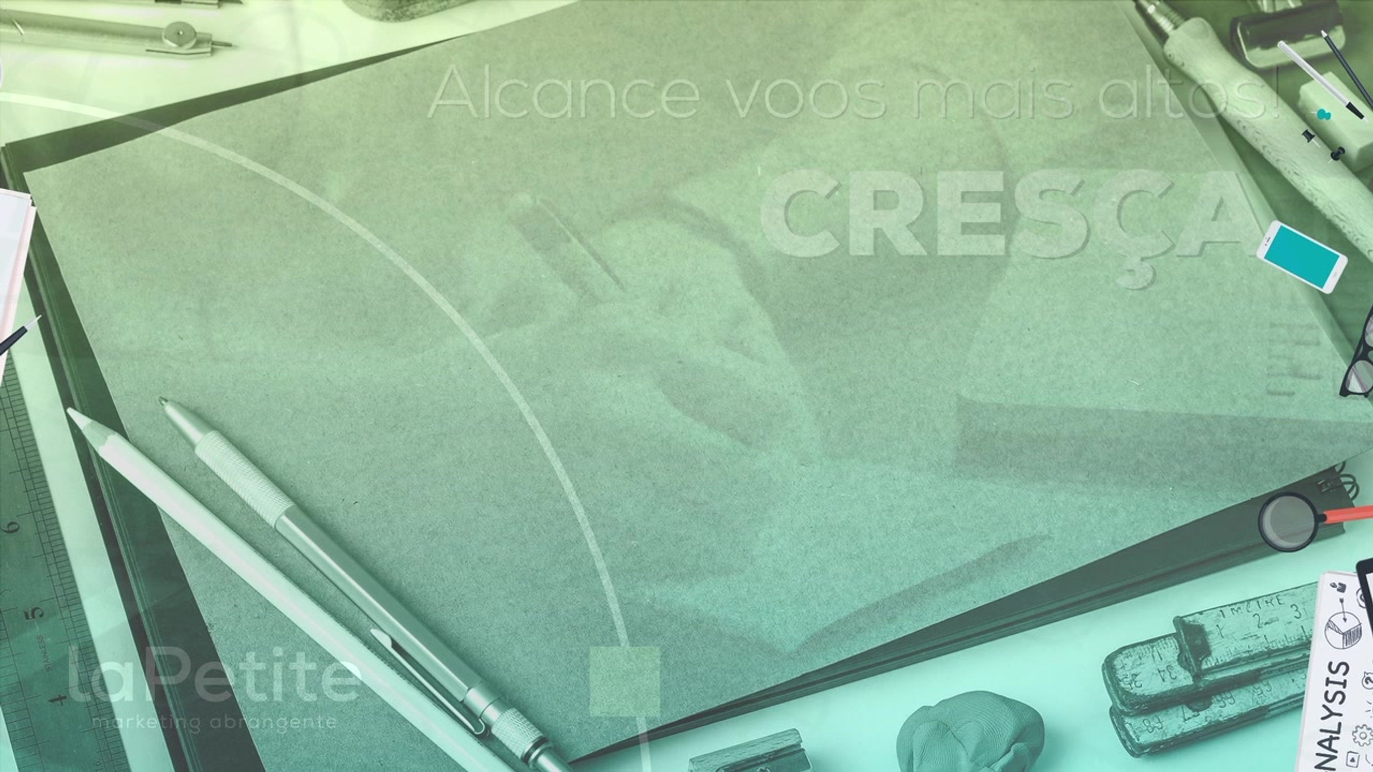 La Petite Comunicação